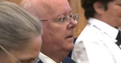 5 key things we learned as details of Peter Murrell's SNP embezzlement revealed