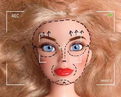 ‘The face doesn’t move’: Hollywood’s obsession with cosmetic surgeries has led to stiffer looks – and performances