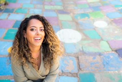 How ditching the homeownership dream allowed this finance coach to retire early