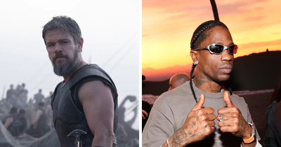 Who Is Travis Scott Playing In “The Odyssey”? Fan Theory Sparks Debate Amid Casting Controversy