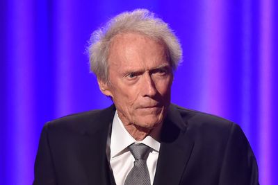 Clint Eastwood, 96, has officially retired from acting and directing