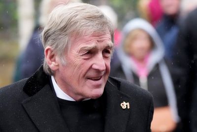 Liverpool legend Sir Kenny Dalglish undergoing treatment for cancer