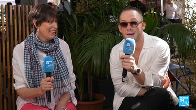 'Peaky Blinders' star Joe Cole and director Clio Barnard on class, masculinity and modern Britain