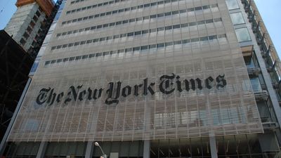 Maine Senate candidate Graham Platner accuses the New York Times and Wall Street Journal of ‘journalistic malpractice’