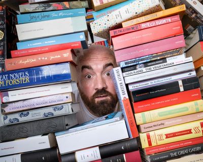 I devoured classic novels as a teenager. In a world of distractions, can I relearn how to read them?