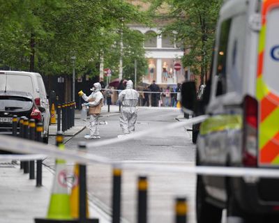 Nightclub promoter, 21, stabbed to death after brawl in Dublin’s tourism district