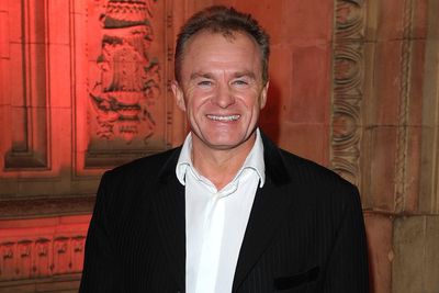 Bobby Davro issues warning after prostate cancer diagnosis