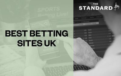 Betting sites UK: Best online bookmakers for 2026