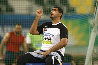 UK Athletics fined £350,000 over death of Paralympic athlete killed by cage collapse