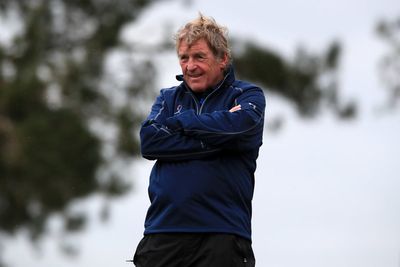Kenny Dalglish reveals cancer diagnosis as Liverpool send message of support to club legend