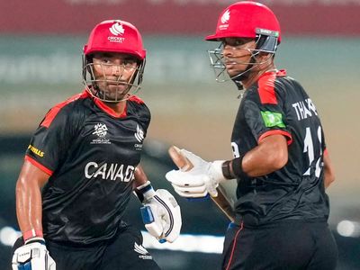 ICC suspension unexpected, but corrective measures underway: Cricket Canada