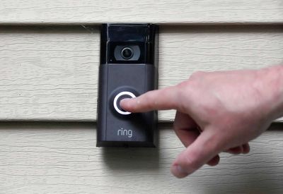 Amazon's Ring sued over facial recognition feature, latest privacy concern for doorbell maker