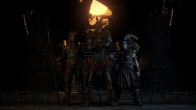 All Atlas Masters passives in Path of Exile 2 and the best ones to use
