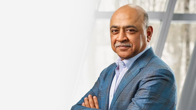 IBM CEO Arvind Krishna Says AI Is Not A Bubble — But Warns Of Trillions In Overinvestment