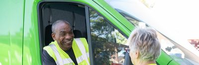 Voices: Felix is a food charity that means much more than just tins of beans