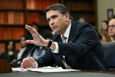 Trump administration live updates: Acting AG Todd Blanche grilled on president’s ‘unconscionable’ $1.8B ‘slush fund’