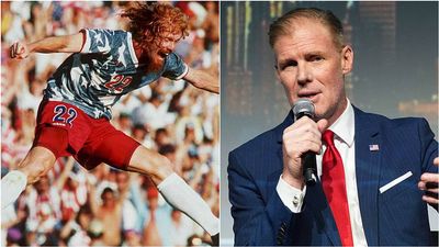 ‘A Responsibility’—USMNT Legend Predicts 2026 World Cup Run, Reflects on 1994