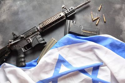 Battlefield-tested, Israeli defence exports jump nearly 30% in 2025