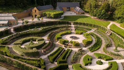 5 Things That Will Make Your Garden Feel Like the Grounds of a Five-Star Hotel, From Planting Styles to Furniture Choices