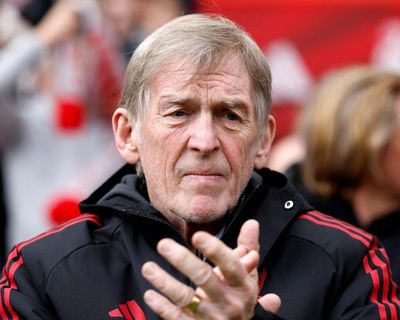 Liverpool legend Sir Kenny Dalglish reveals he is receiving treatment for cancer