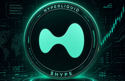 Grayscale's Hyperliquid ETF Is Almost Here. What It Actually Means for HYPE's Price.
