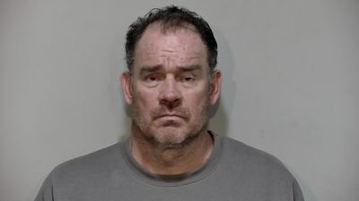 Florida Man Blamed 'Rough S**' for Blood-Soaked Home — Then Police Found His Wife Dead