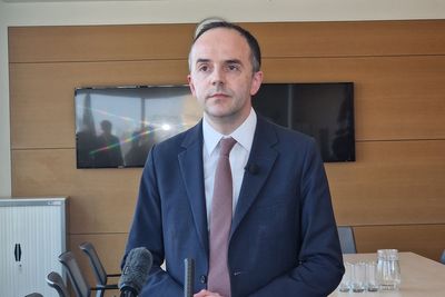 Health Secretary accepts committee’s recommendation on prostate cancer screening