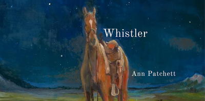 Whistler by Ann Patchett: a pacy metafiction where rich people are nice to each other