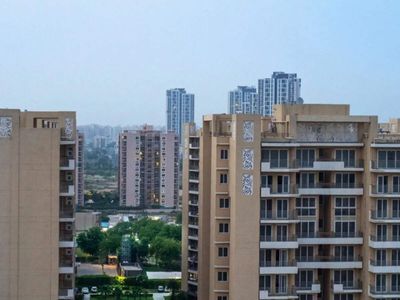 Forget rising fuel costs, Delhi-NCR apartment residents may soon face higher maintenance bills