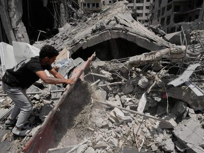 The ceasefires in Gaza, Lebanon and Iran are stretching the term's meaning