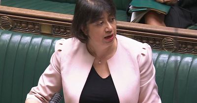 Labour minister slammed for 'inflammatory' statement on single-sex spaces