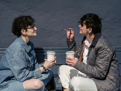 Psychology says people who seem unusually perceptive about others aren’t just naturally intuitive: They’ve quietly built mental habits that help them read situations before others notice them