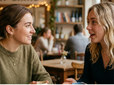 Psychology says the single variable that separates people who feel genuinely happy from those who don't isn't wealth, health, or achievement, but whether they feel loved by at least one person in a way that doesn't require them to perform