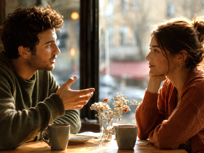Psychology says people who feel magnetically engaging in conversation aren't the ones with the most fascinating stories; they are the ones who make you feel like the most interesting person in the room