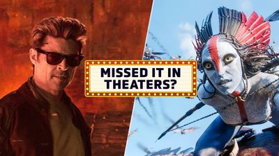 Missed it in theaters? Here's every movie finally arriving on streaming in June 2026