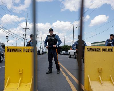 Life inside the Delaney Hall ICE detention camp is a travesty
