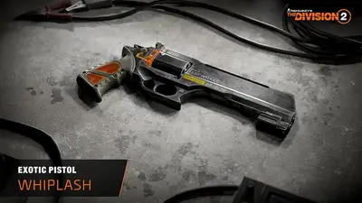 All Rise Up Cache rewards in The Division 2 Y8S1 Stretch Goals