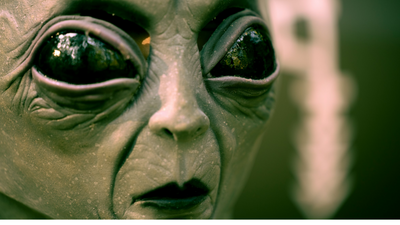 Washington's Top Exorcist Says Aliens Are Demons in Disguise Trying to 'Get Into Your Head'