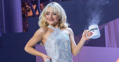 'I Am in Fear:' Sabrina Carpenter Wins Restraining Order After Stalker Tried to 'Force His Way' Into Her Home