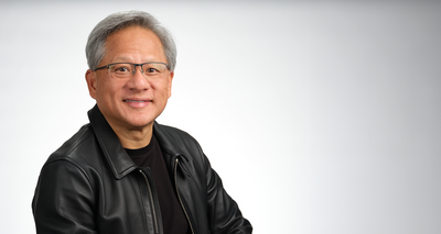 Jensen Huang Calls AI Job-Loss Fears 'Complete Nonsense' As 107,000 Tech Jobs Vanish In 2026