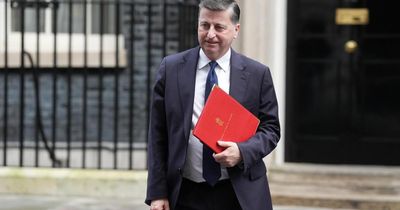 Douglas Alexander must be sacked for 'gushing' Peter Mandelson WhatsApps, say SNP