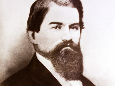 In 1888, a pharmacist’s syrup met carbonated water by chance which made Coca-Cola a global drink