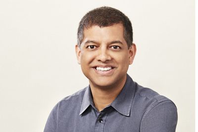 Anthropic's CFO Krishna Rao is steering one of the most anticipated IPOs ever