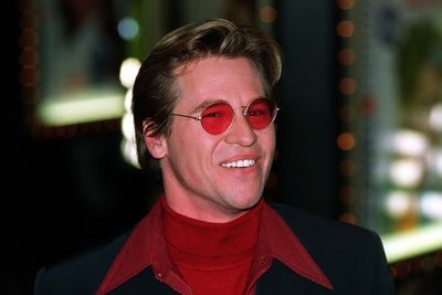 Val Kilmer director says late actor was ‘worst human being I’ve ever known’