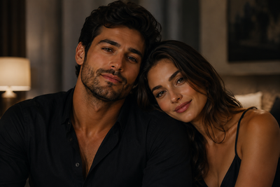 The surprising thing women want in a man once they don't need his money anymore