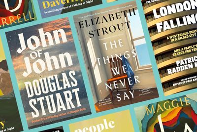 6 best new books to pack in your summer holiday suitcase