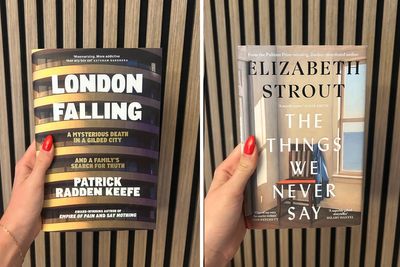 5 new books to pack in your summer holiday suitcase