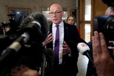 Swinney tells of ‘horror’ at Murrell’s ‘colossal breach of trust’
