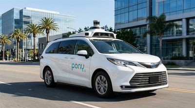 5 Reasons to Pony Up for Pony AI Stock—and 1 Reason to Wait