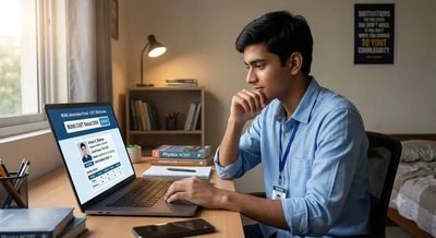 RUHS CUET result 2026 out: Check toppers list, scorecard and admission updates